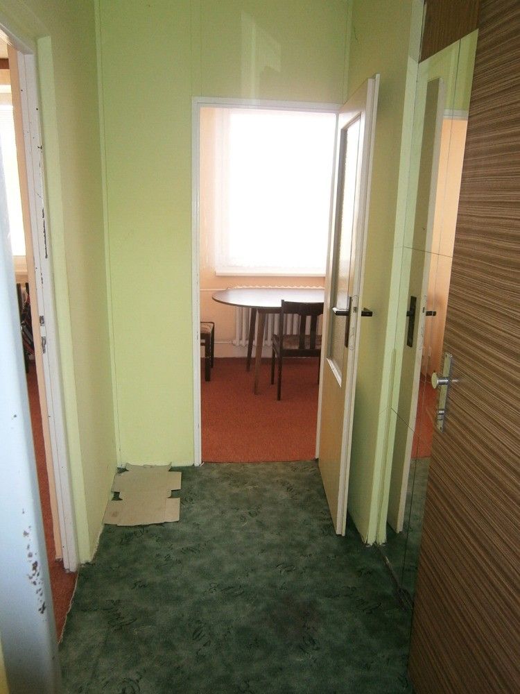 Pronájem byt 1+1 - Okružní, Třebíč, 33 m² - 5