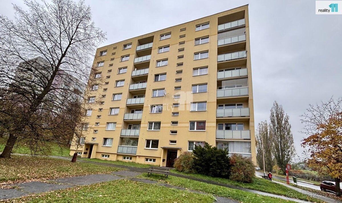 Byty, Česká Lípa, 470 06