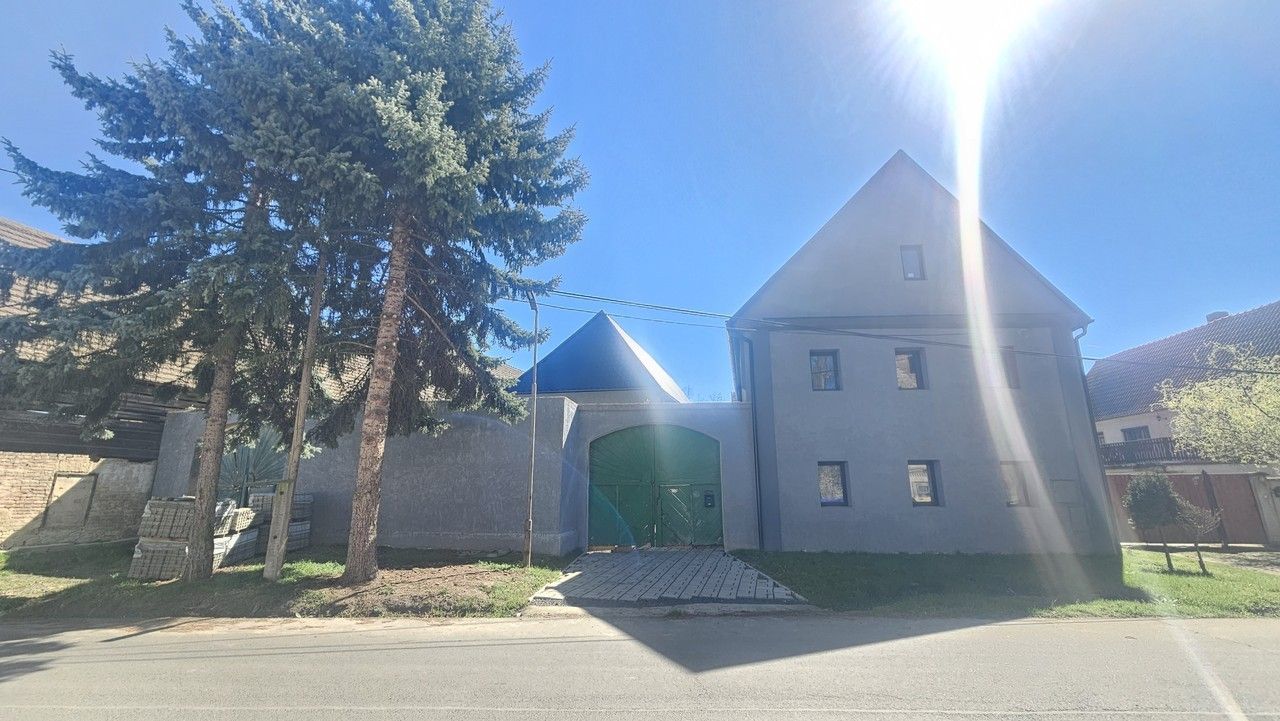 Rodinné domy, Vrutice Svařenice, 506 m² - 2