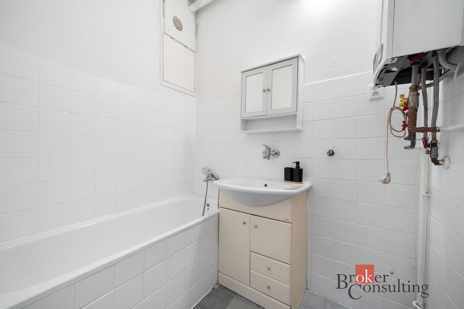 Byt 2+kk · 39 m² · Kroměříž, Zlínský kraj - 4