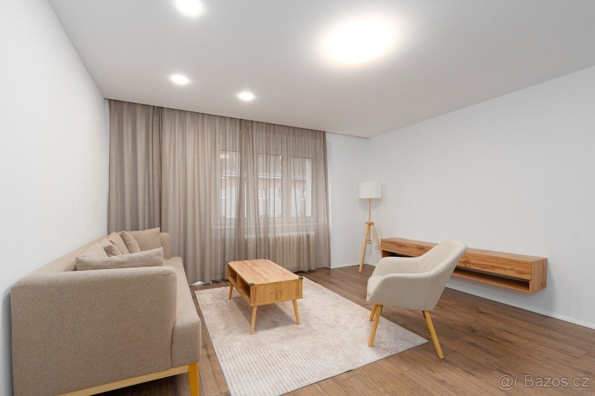 Prodej byt - Vsetín, 755 01