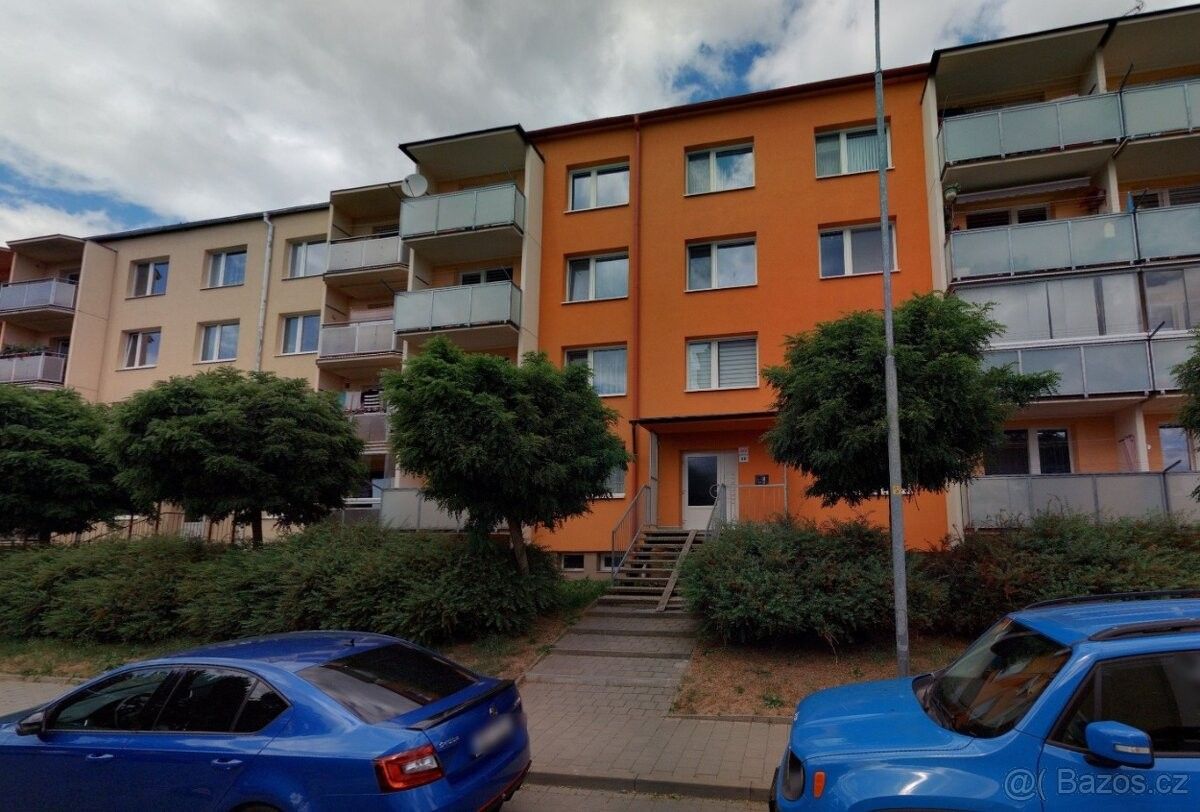 Byty, Třebíč, 674 01