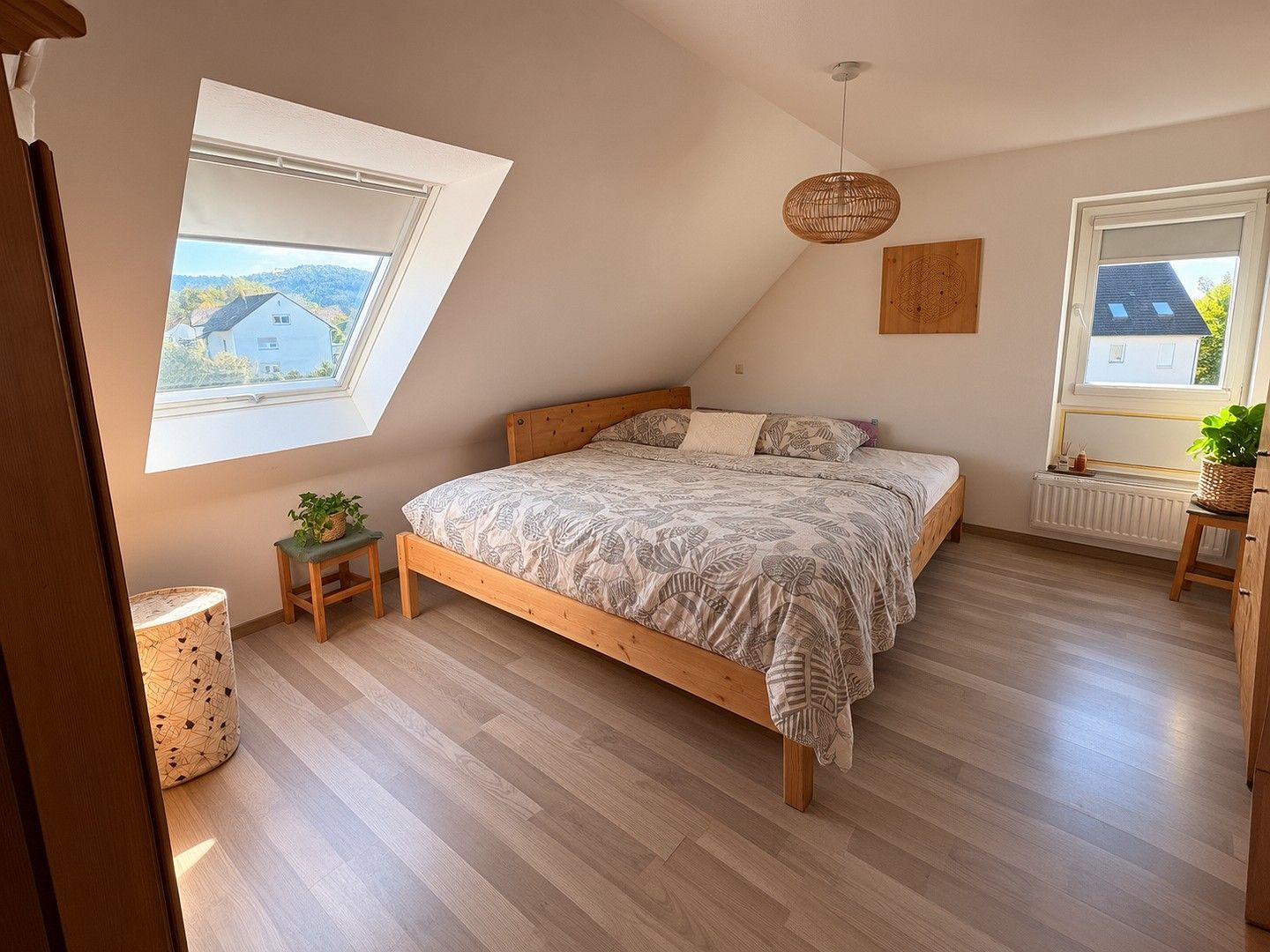 Prodej byt 2+kk - , Hessen, 89 m² - 5