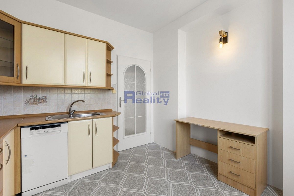 Prodej byt 3+1 - Hradec Králové - Pražské Předměstí, Královéhradecký kraj, 80 m² - 5