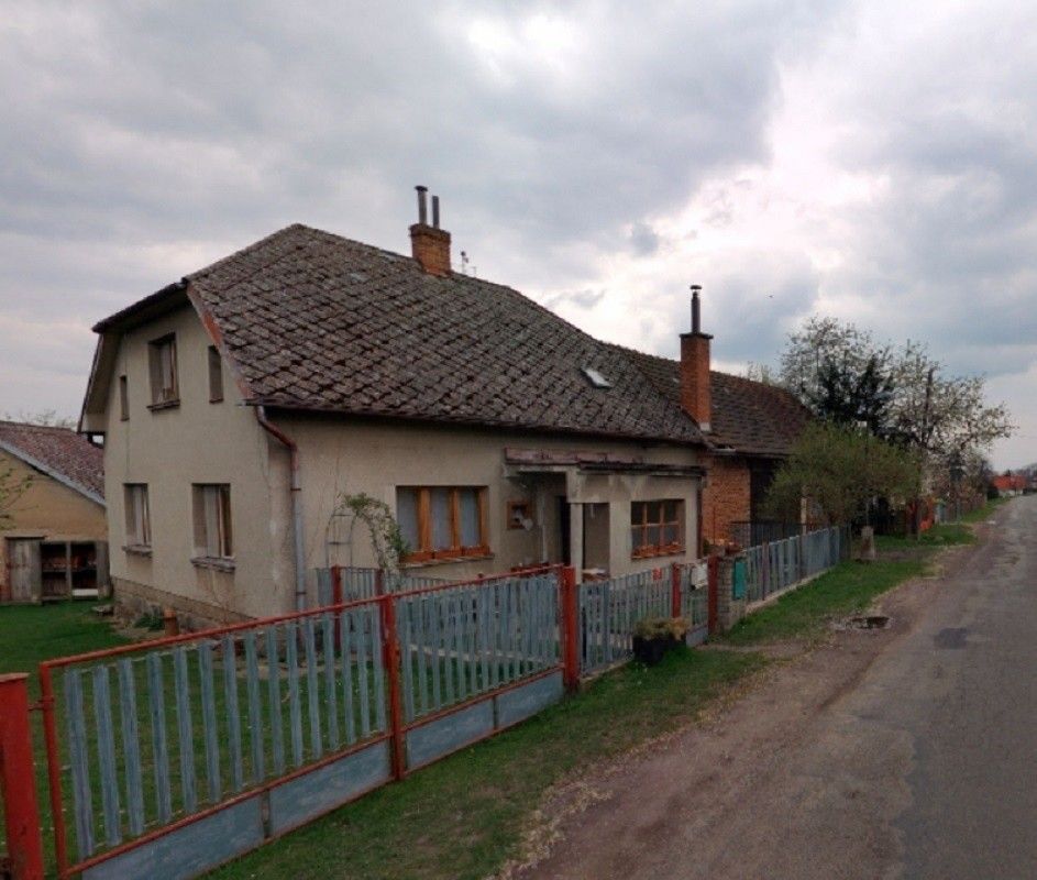 Rodinné domy, Dolní Bousov, 294 04