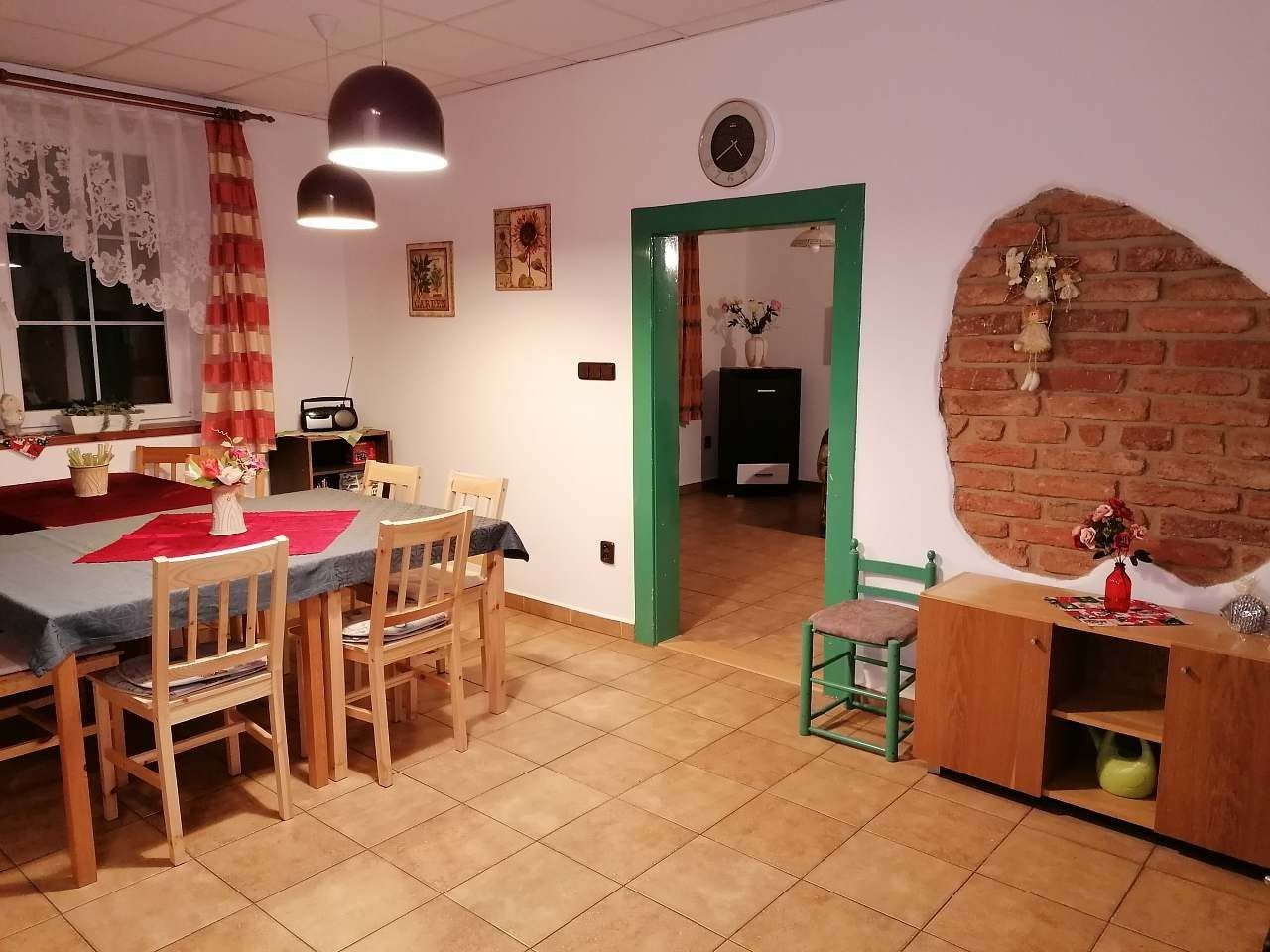 Chata · Dehtáře - Vadčice, Kraj Vysočina - 3