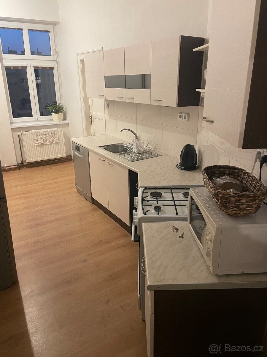 Pronájem byt - Olomouc, 779 00