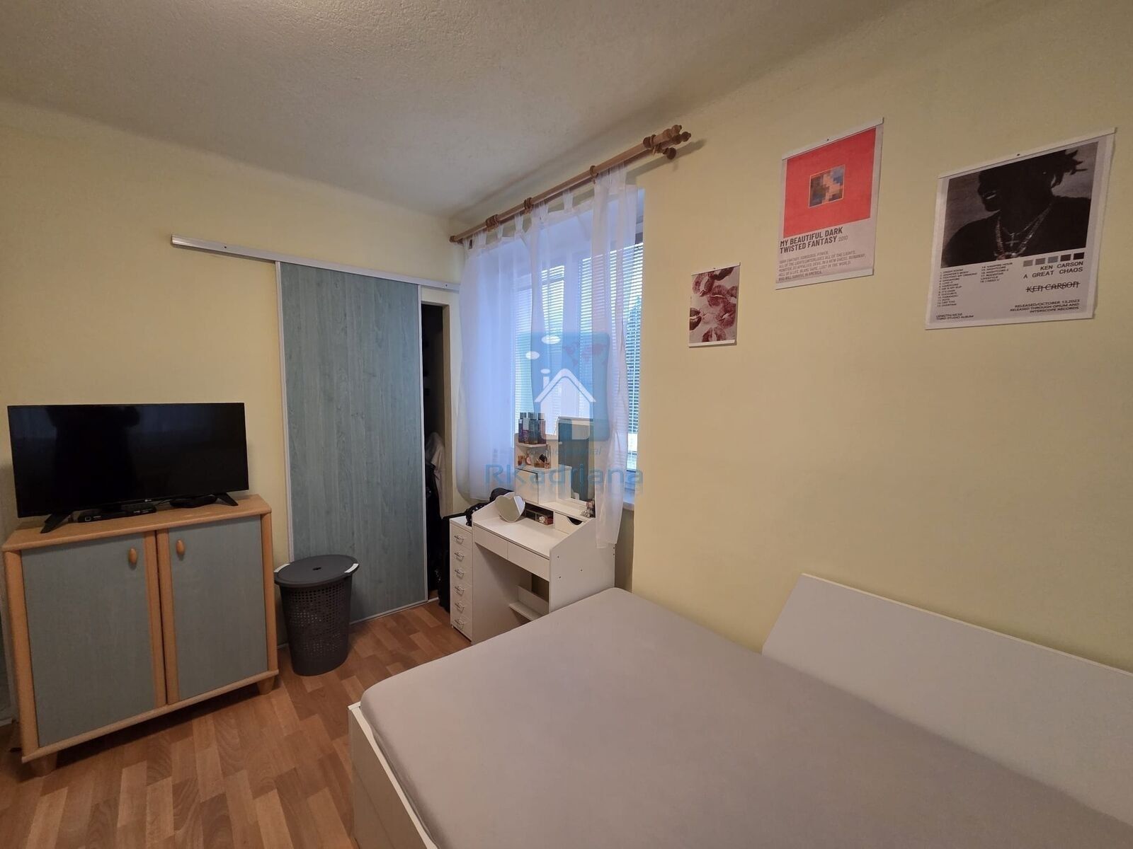 Pronájem byt 3+1 - Brožíkova, Plzeň Jižní Předměstí, 80 m² - 5