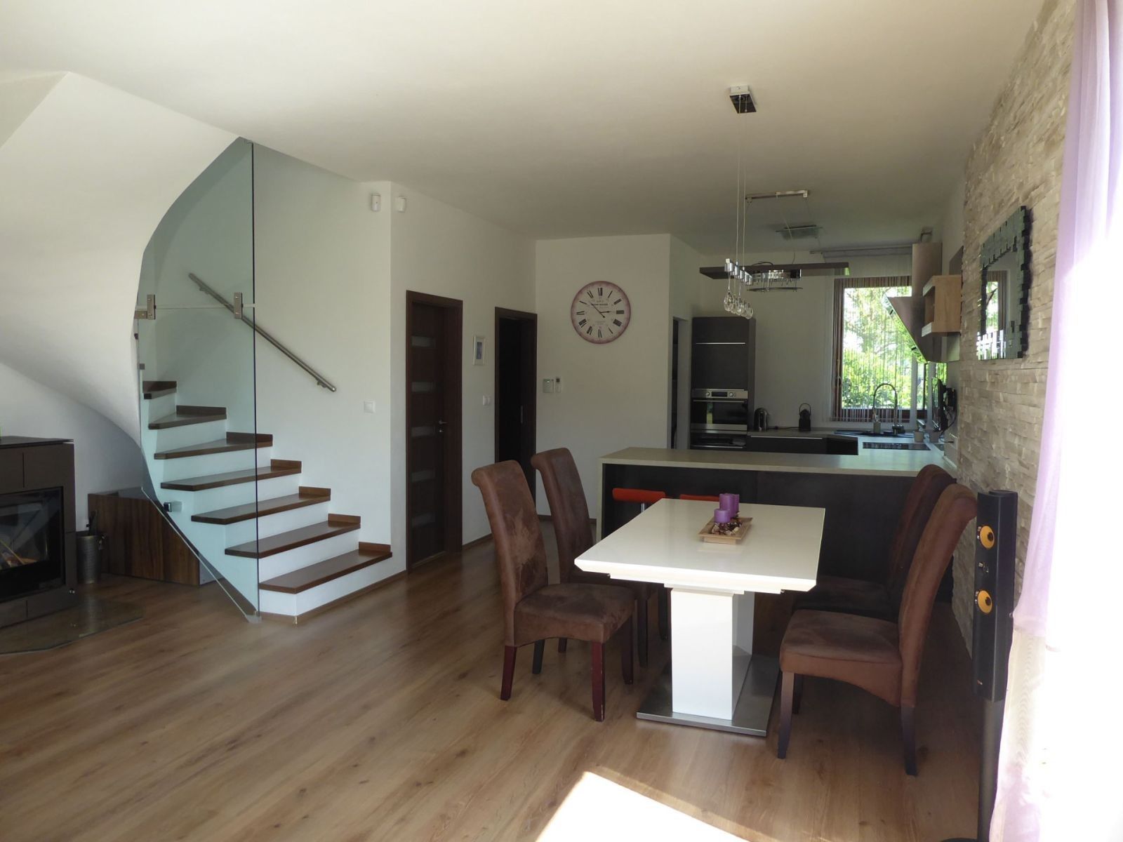 Rodinný dům · 121 m² · V Hlinkách, Vysoký Újezd - Vysoký Újezd u Berouna, Středočeský kraj - 3