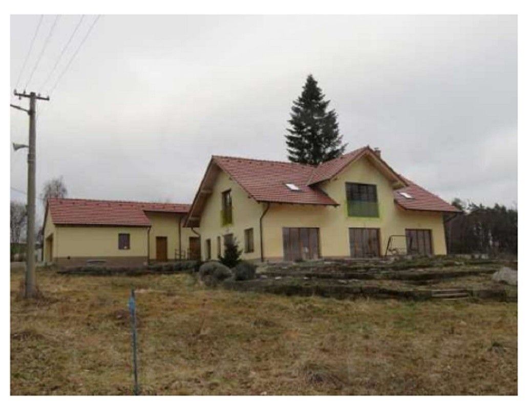 Rodinné domy, Petříkovice, Mladoňovice, 120 m²