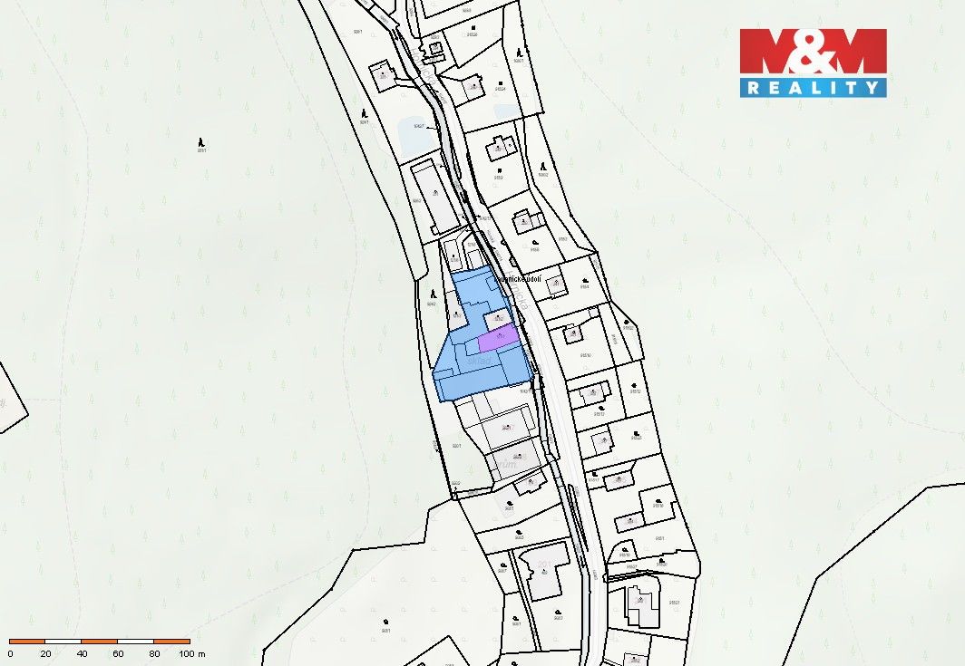 Prodej ostatní - Litvínov, 435 42