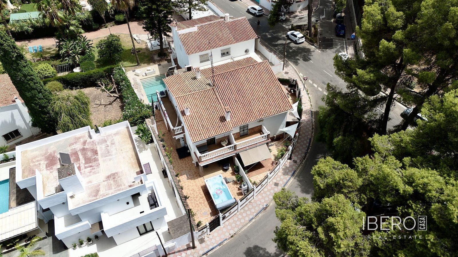 Rodinný dům · 333 m² · Nueva Andalucía, ES - 3