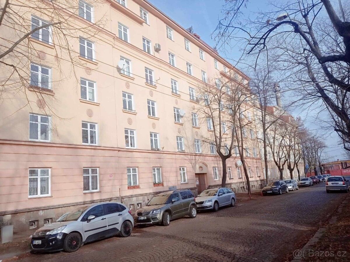 Prodej byt 1+1 - Plzeň, 326 00, 46 m²