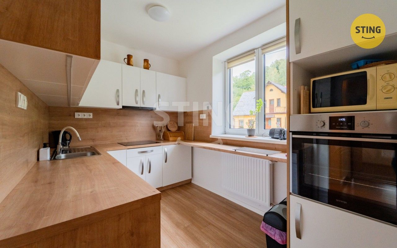 Rodinný dům · 249 m² · Spálené, Holčovice - 4