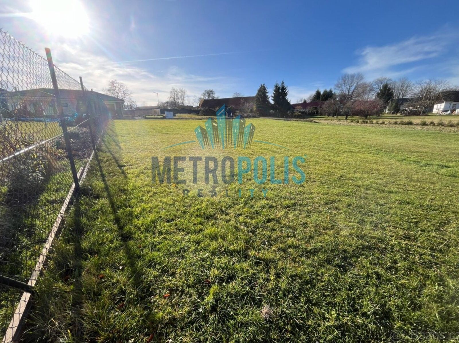 Prodej pozemek pro bydlení - Vraždovy Lhotice, Dolní Kralovice, 1 071 m² - 5