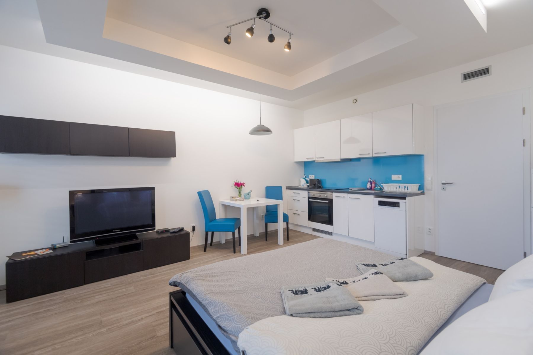 Byt · 35 m² · Koněvova, Praha - Žižkov - 3
