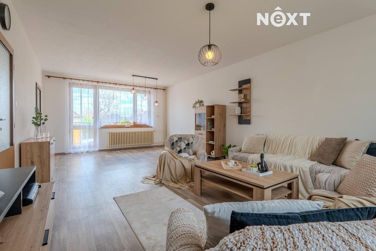Rodinný dům · 188 m² · Jemnice, okres Třebíč, Kraj Vysočina - 4