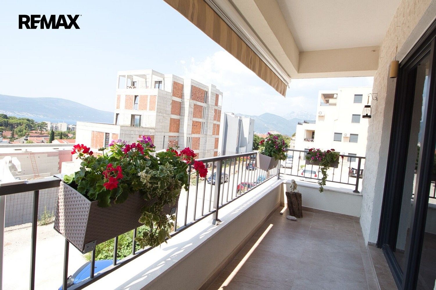 Prodej byt 3+kk - Tivat, Černá Hora, 67 m² - 5