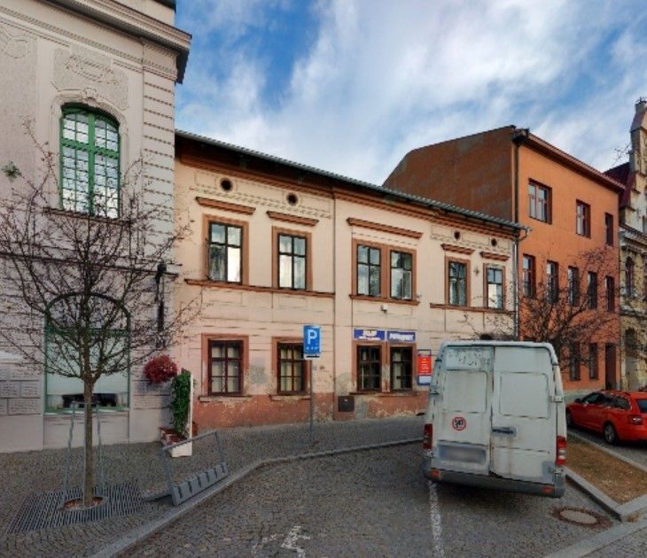 Rodinný dům · Bohumín, 735 81 - 3