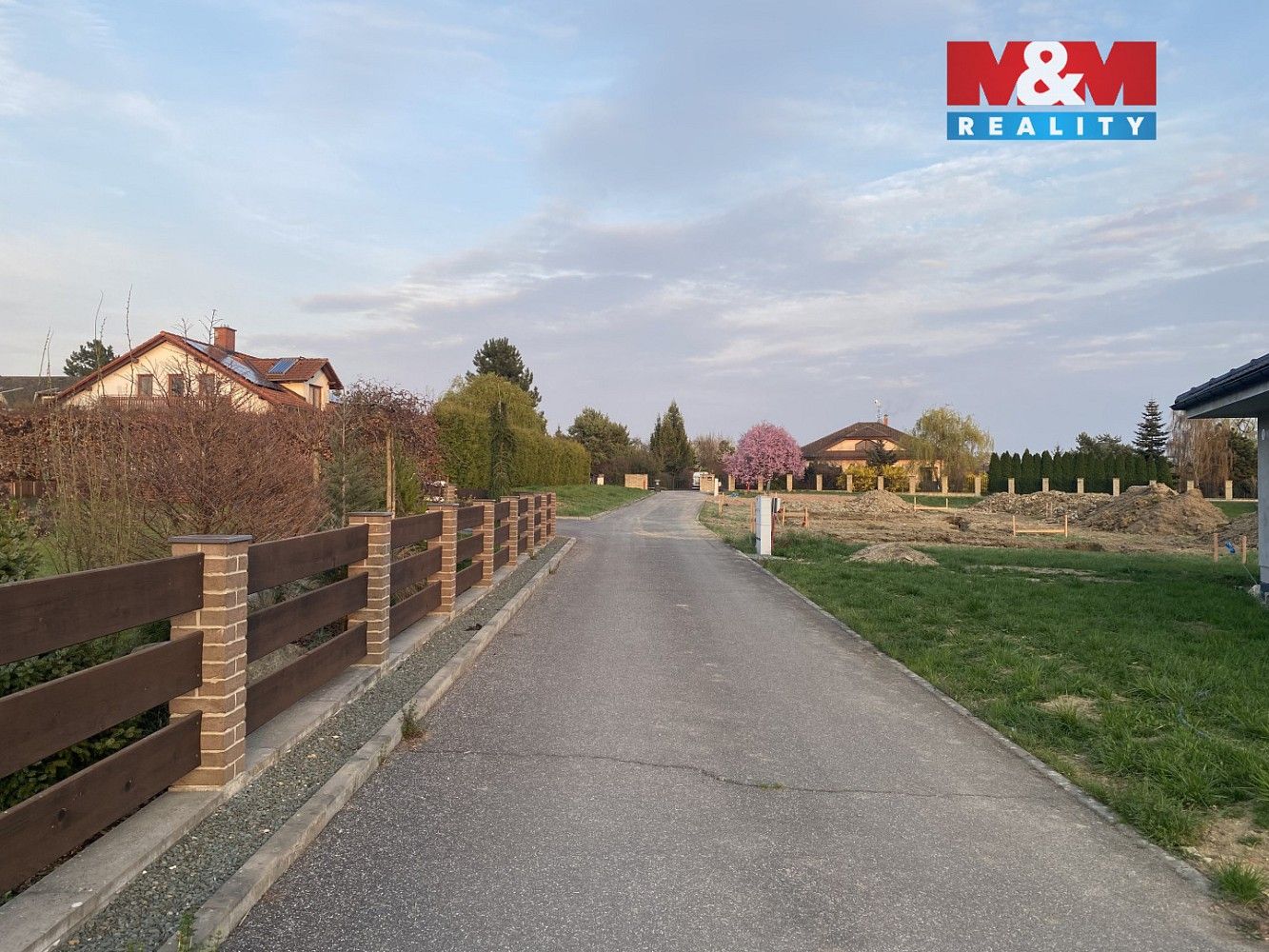 Prodej pozemek pro bydlení - Dobruška, okres Rychnov nad Kněžnou, Královéhradecký kraj - 5