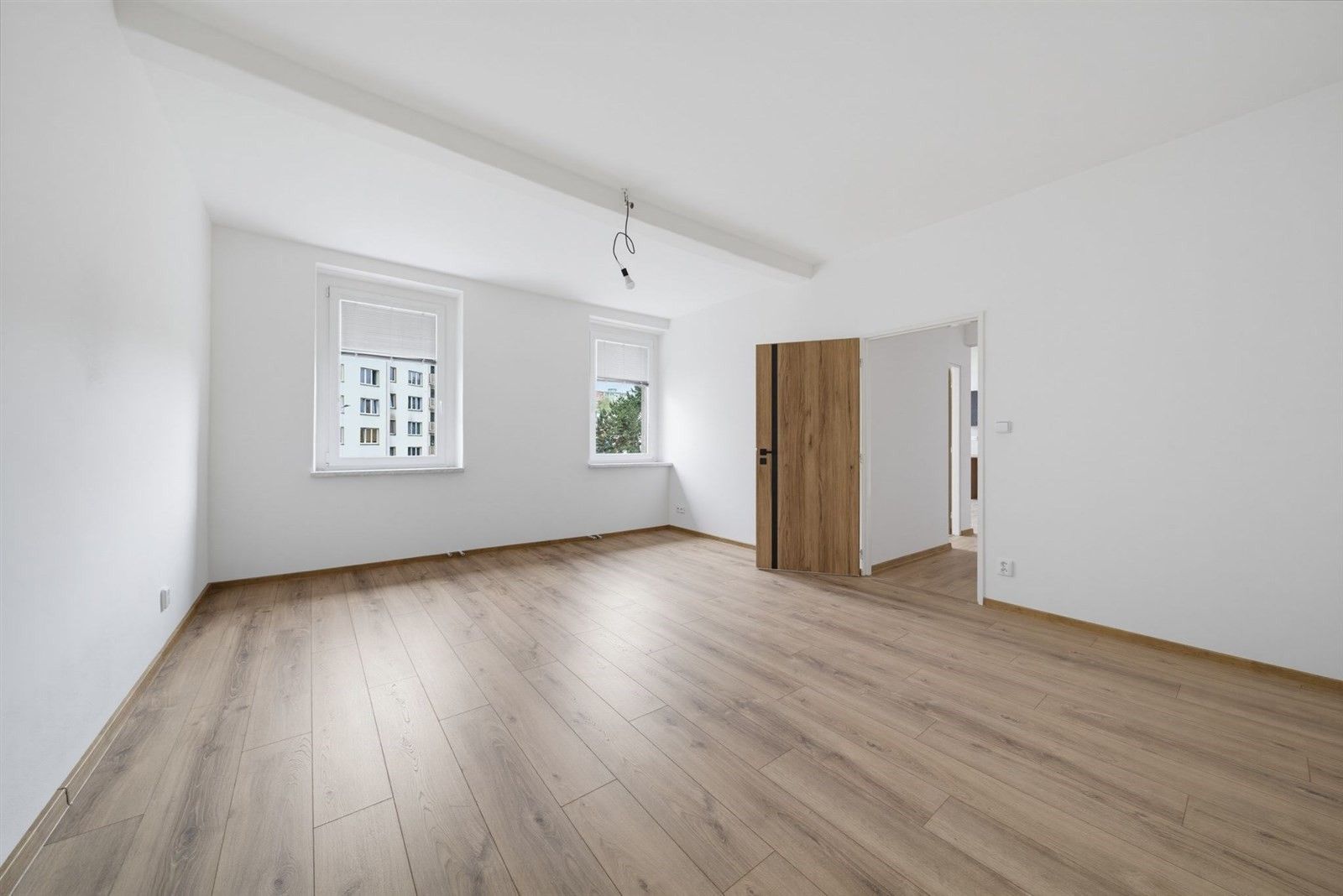 Byt 4+kk · 77 m² · Závodu míru 218, Karlovy Vary Stará Role - 3
