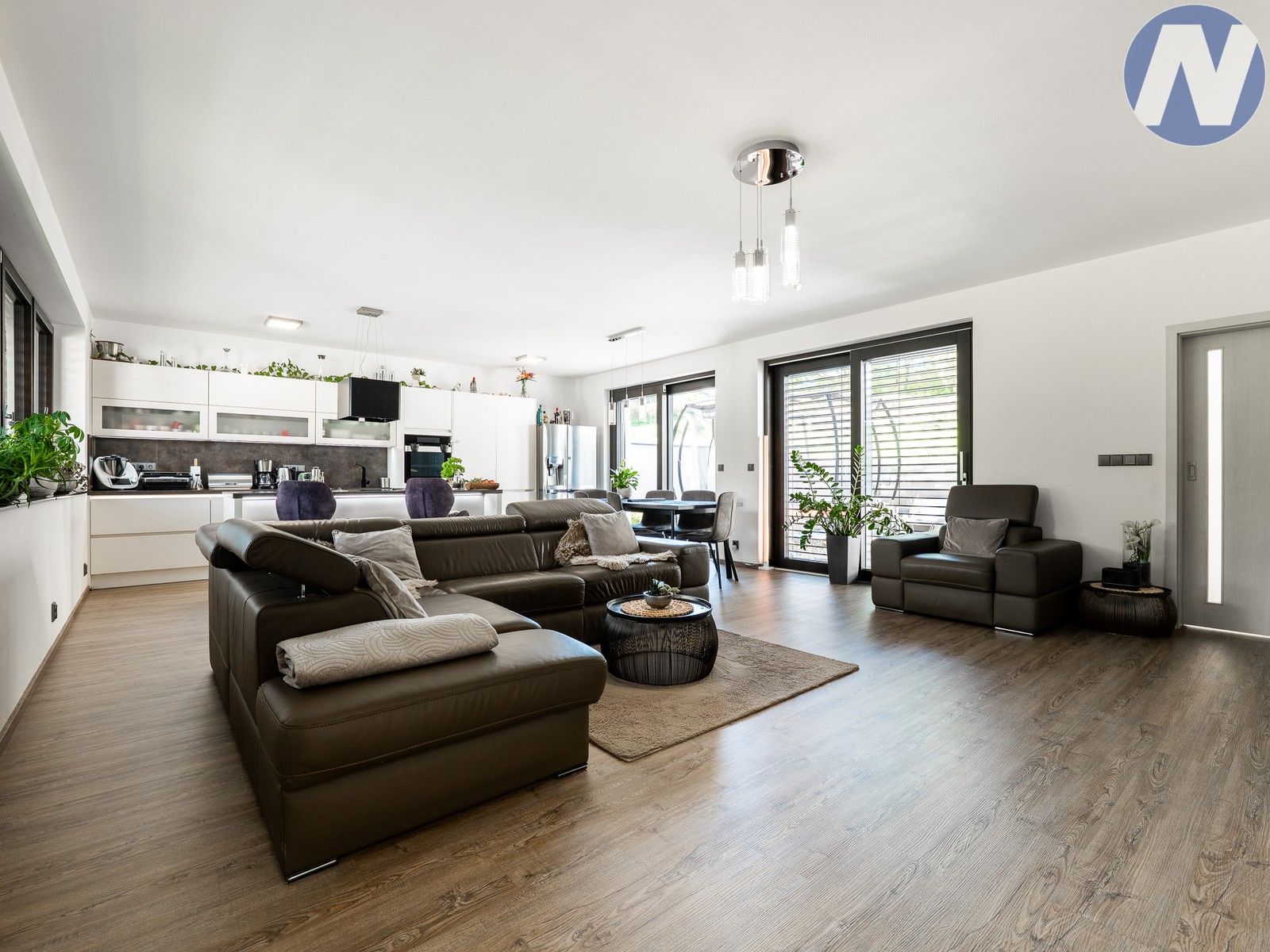 Prodej rodinný dům - Vacov, 134 m² - 5