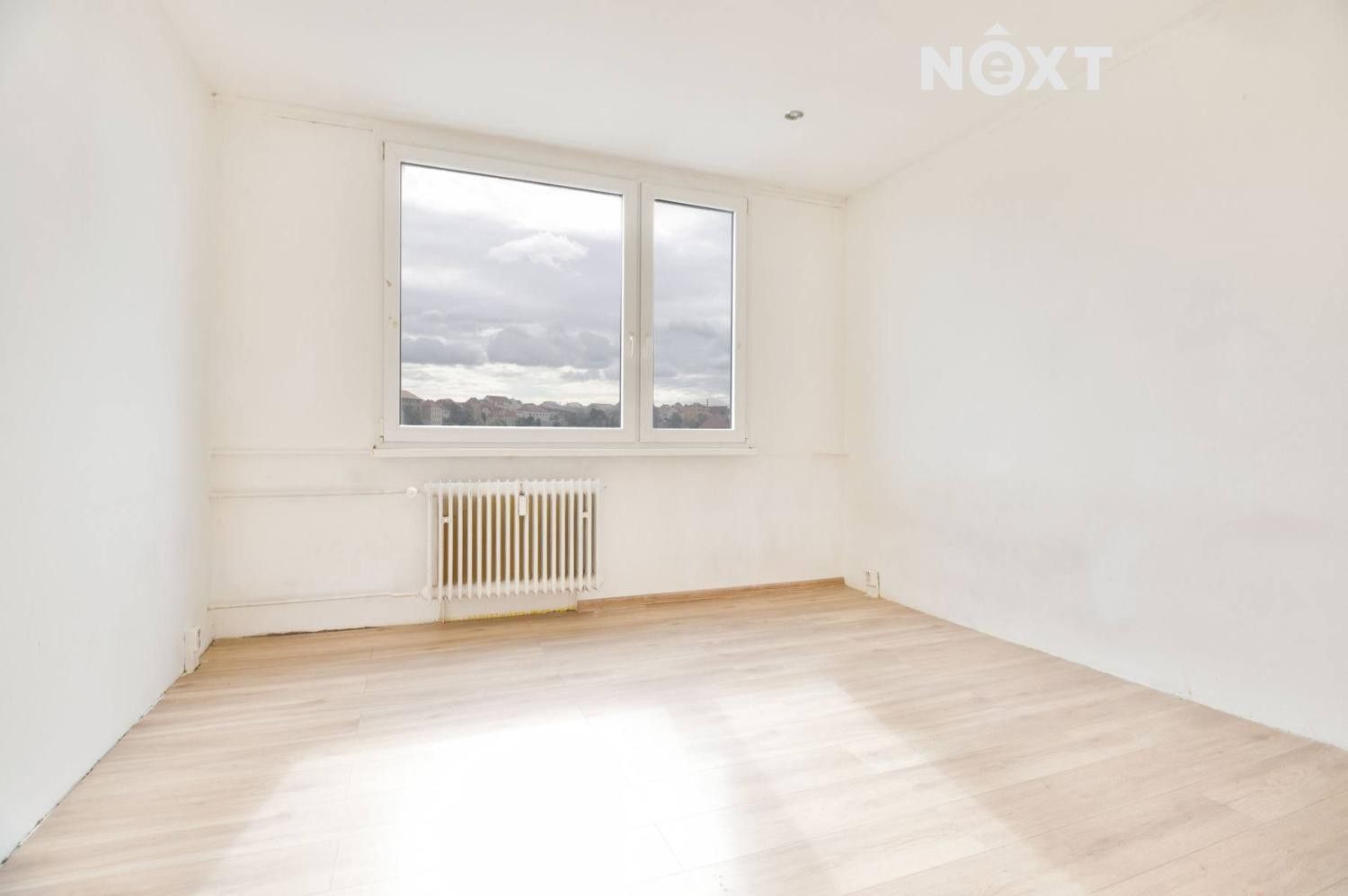 1+kk, Ostrov 2285, Žatec, 20 m² - 2