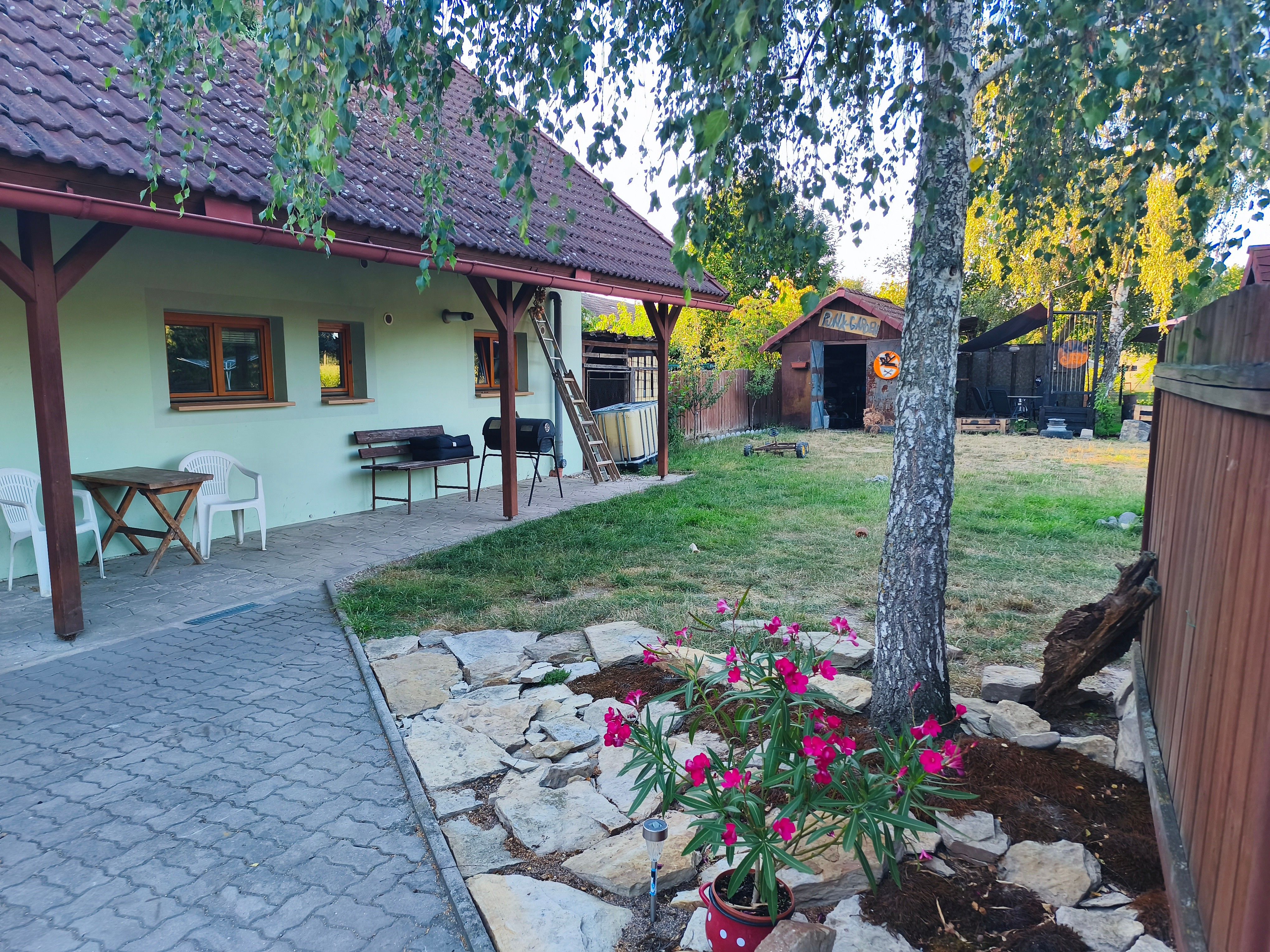 Rodinný dům · 100 m² · Hoděšovice, Býšť - 3