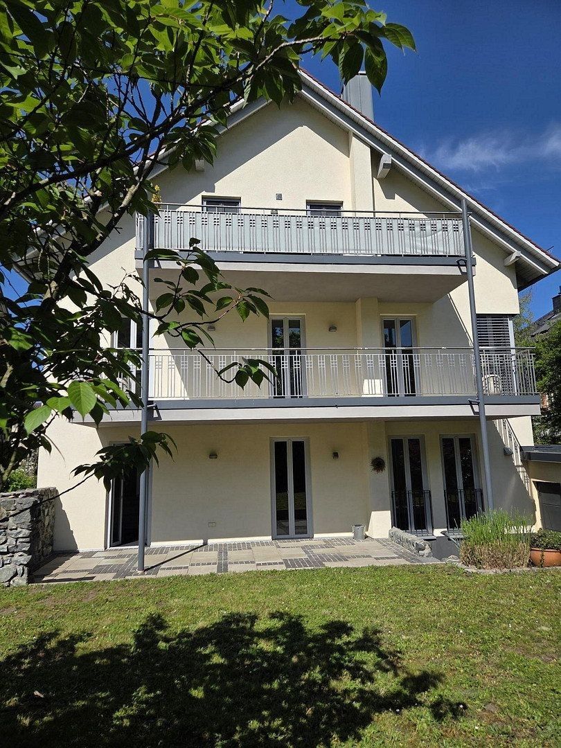 Rodinné domy, , Hessen, 505 m² - 1