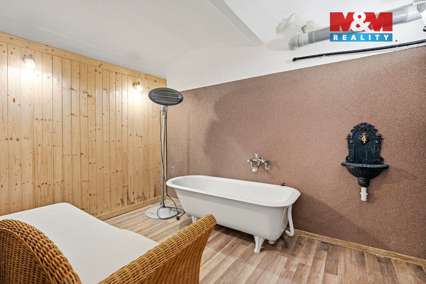 Činžovní dům · 680 m² · Seifertova, Bílina - 4