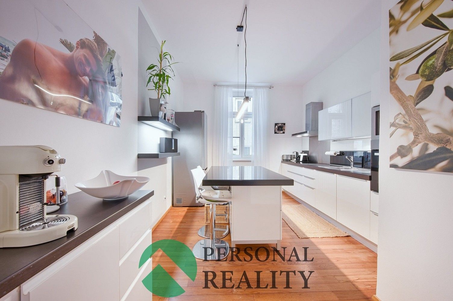 Prodej byt 4+1 - Mariánské Lázně, okres Cheb, Karlovarský kraj, 152 m² - 5