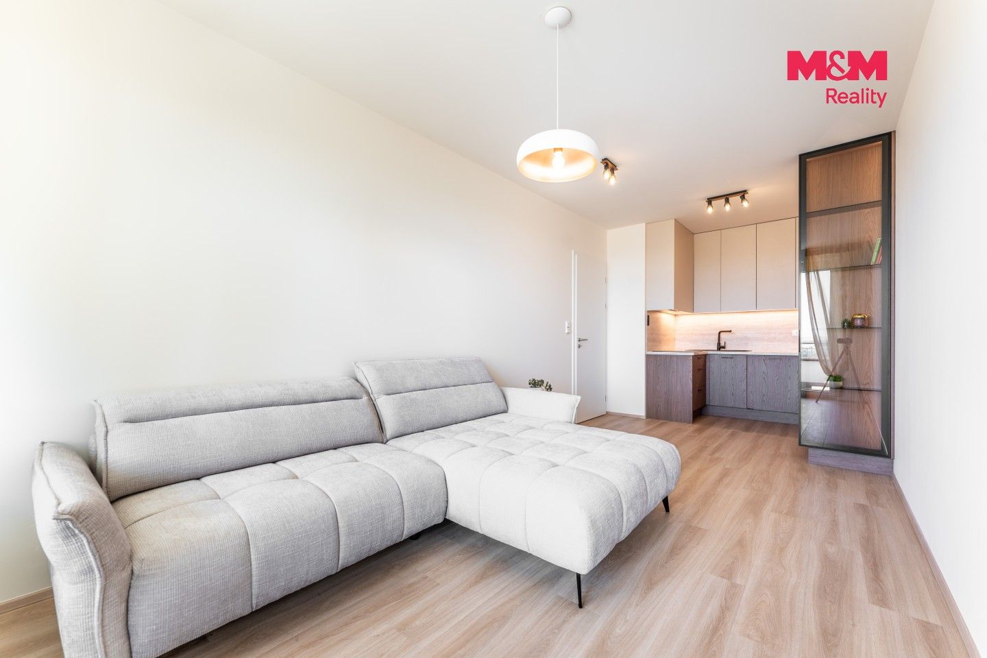 3+kk, Beskydy, 59 m² - 2