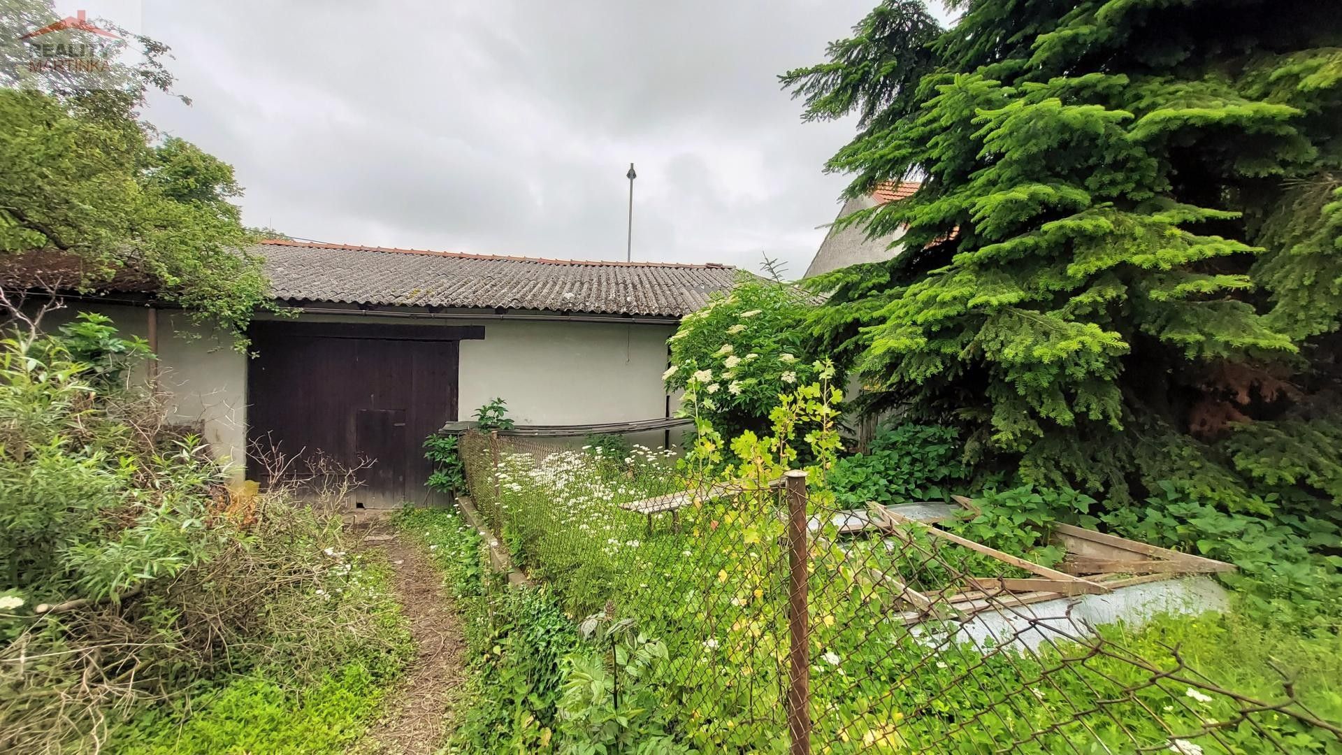 Prodej pozemek pro bydlení - Kelč, 550 m² - 5