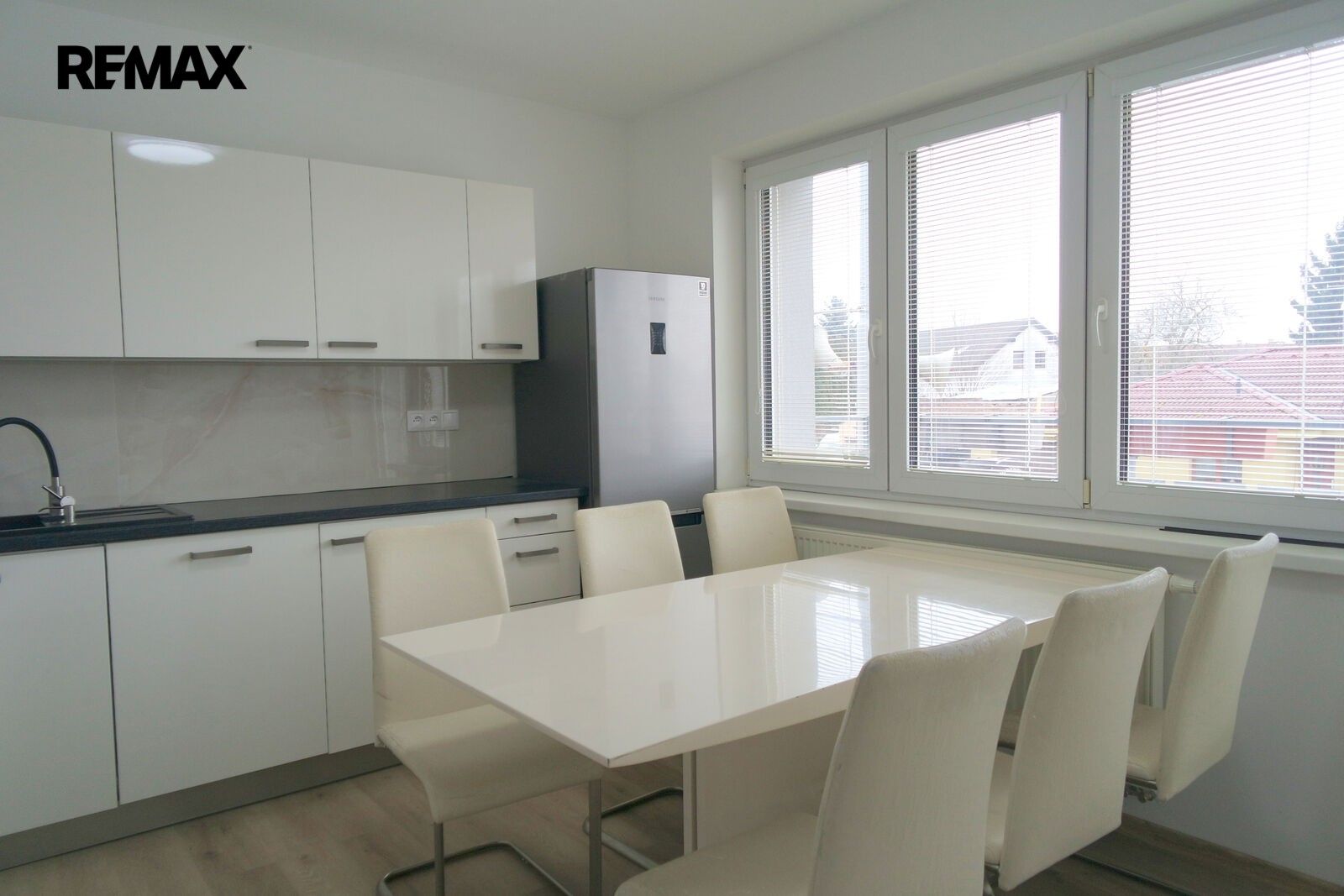 Byt 2+1, 56 m²