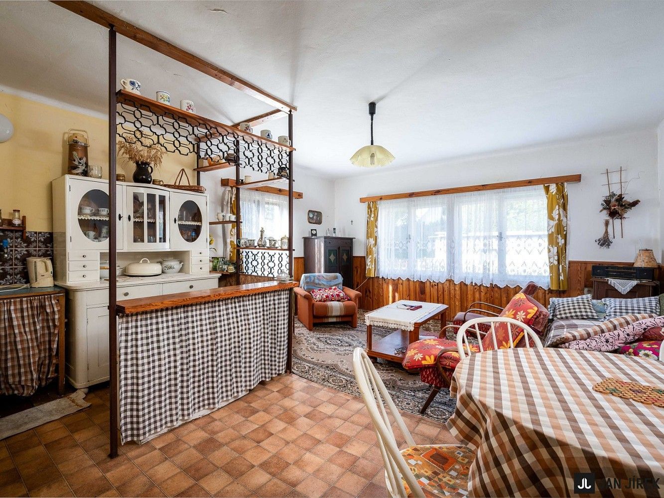 Chalupa · 70 m² · Ctětín - Vranov, okres Chrudim - 4