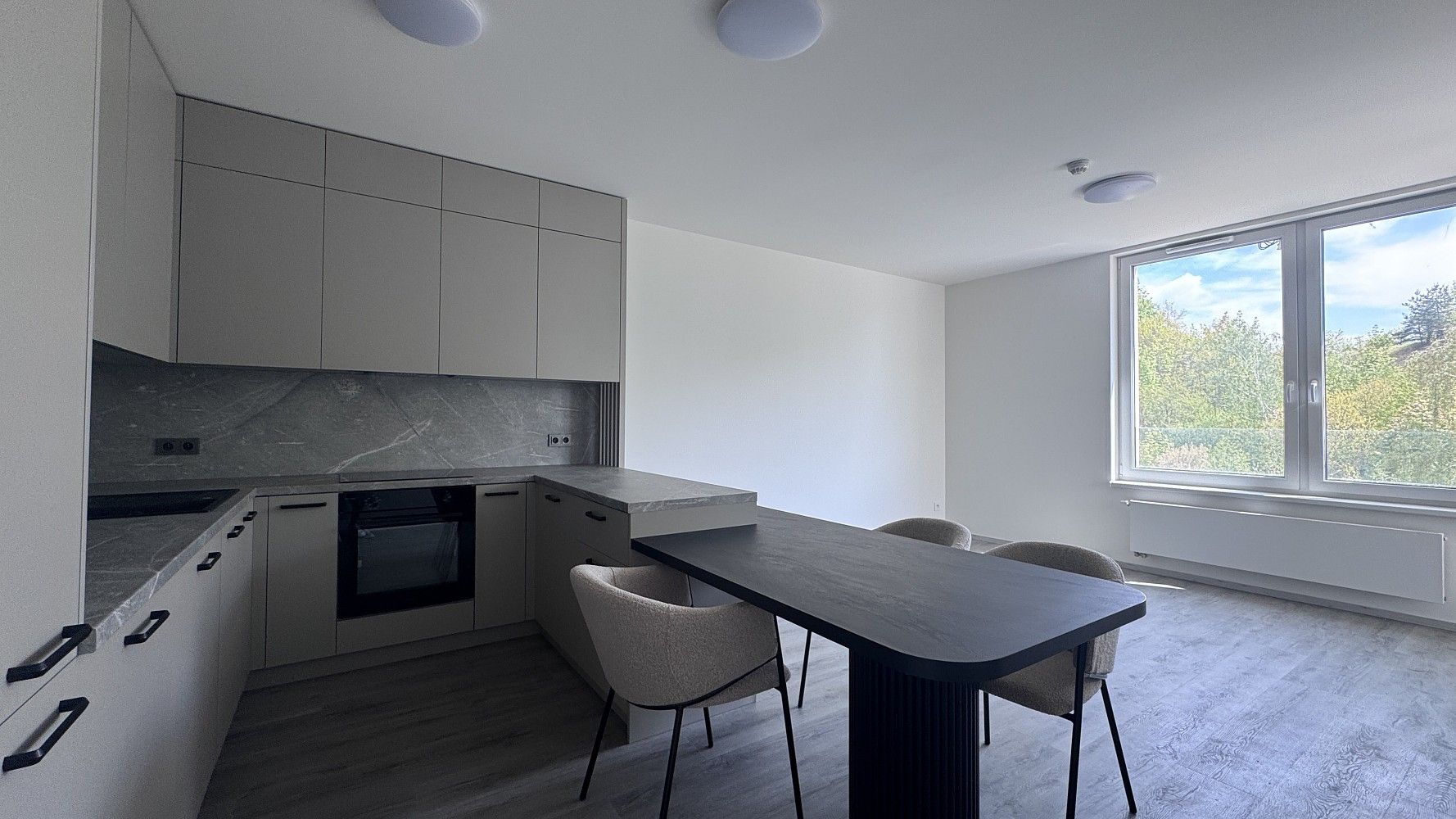 Prodej byt 2+kk - Český Krumlov - Latrán, Jihočeský kraj, 56 m² - 5
