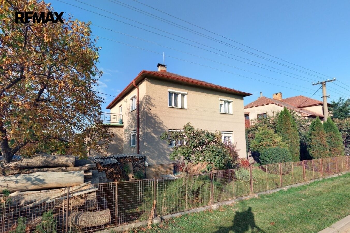 Rodinné domy, Krátká 147, Proseč Záboří, 150 m² - 1
