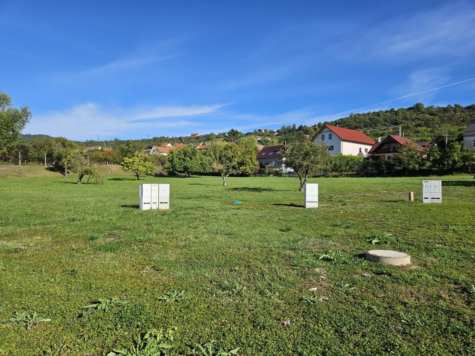 Prodej pozemek pro bydlení - Jasmínová, Litoměřice, 1 478 m²