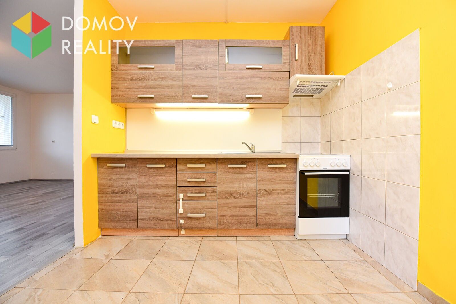 Pronájem byt 3+1 - Sídliště, Žebrák, 68 m² - 5