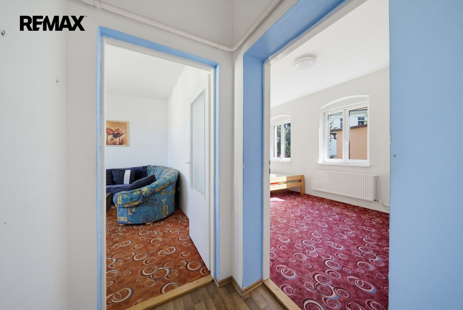 Prodej činžovní dům - Studentská 1185, Aš, 340 m² - 5