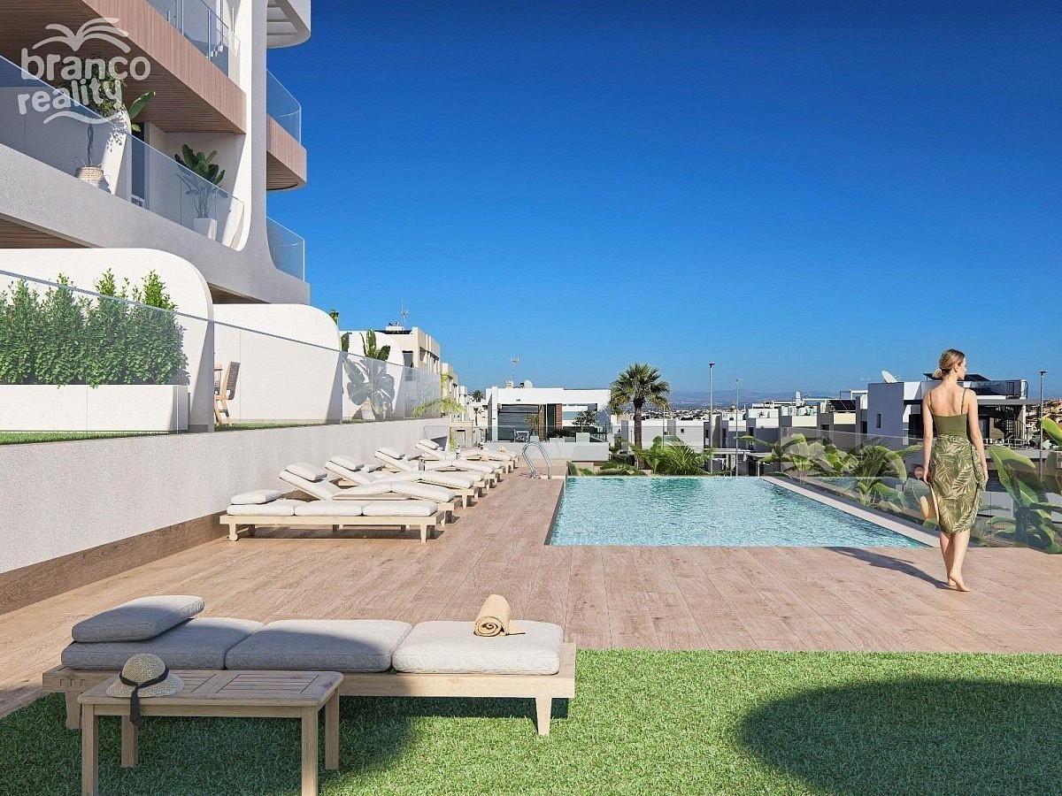 Byt 4+kk · 81 m² · Benijofar, Alicante, Španělsko - 4