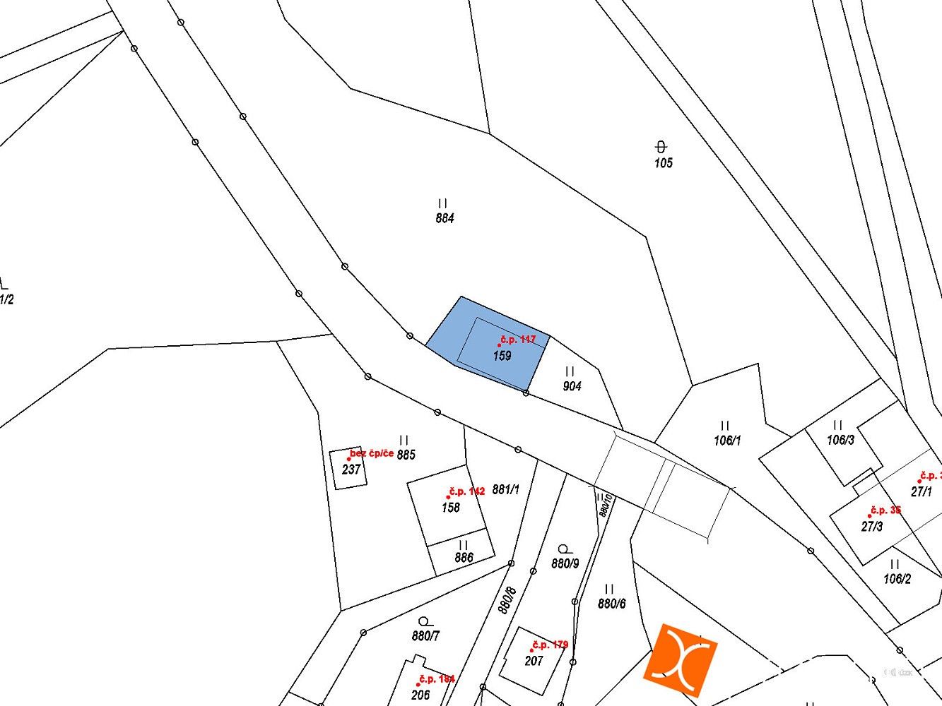 Rodinný dům · 190 m² · Kopřivná, okres Šumperk - 4