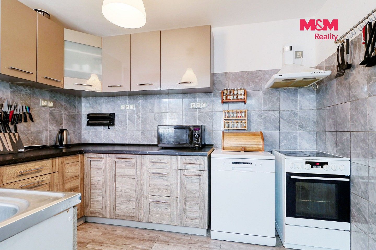 Prodej rodinný dům - Kařez, okres Rokycany, Plzeňský kraj, 128 m² - 5