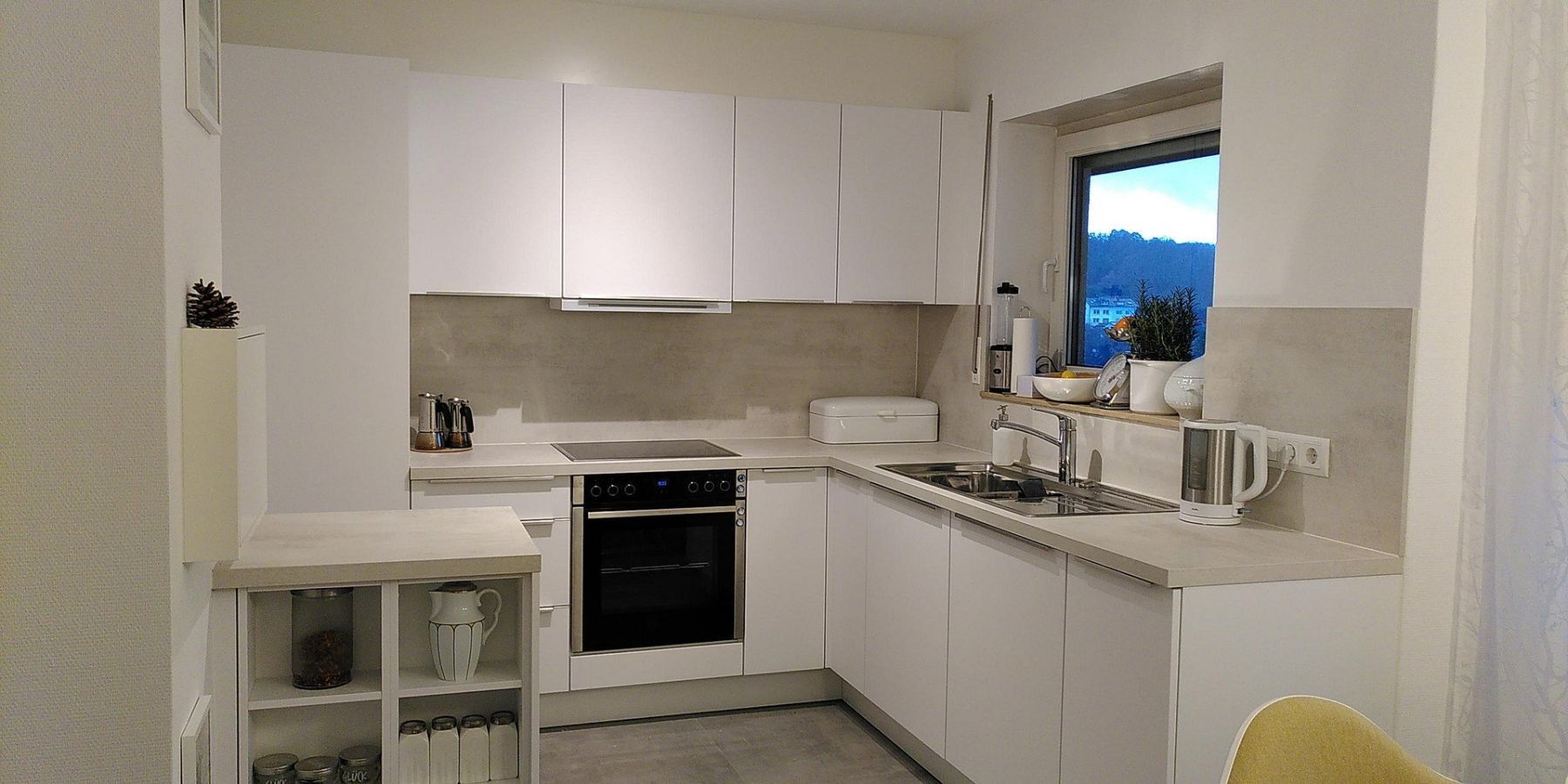 Byt 3+kk · 97 m² · Pforzheim Pforzheim Baden-Württemberg 75173 - 4