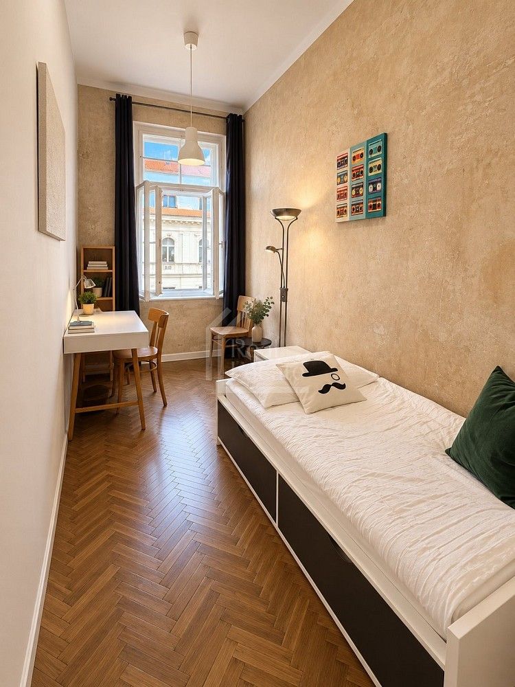 Prodej byt 4+kk - Praha - Vinohrady, Hlavní město Praha, 101 m² - 5
