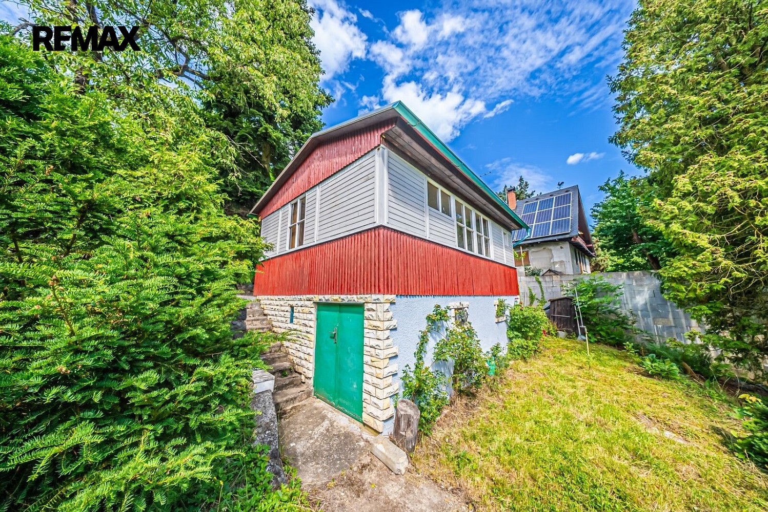 Chalupa · 25 m² · Sýkořice, okres Rakovník - 4