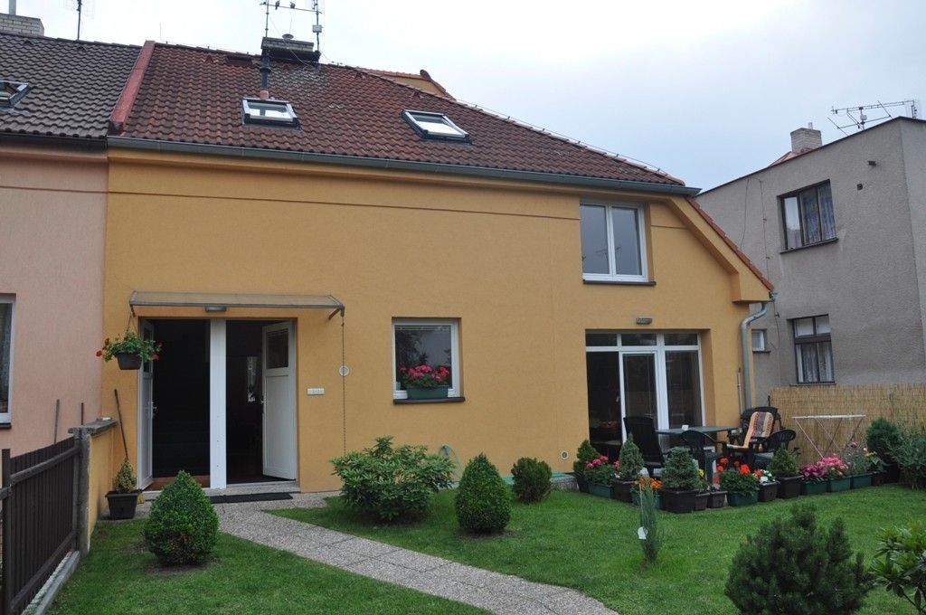 2+1, Martinovská, Praha - Prosek, 75 m² - 1