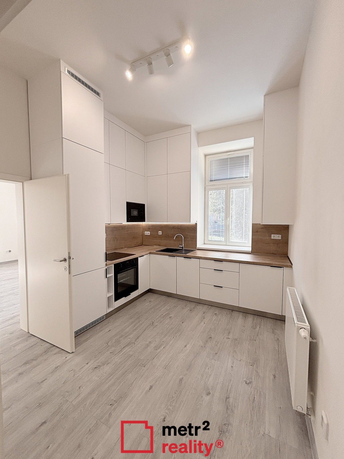 1+1, Dobrovského 910, Olomouc, 47 m² - 2
