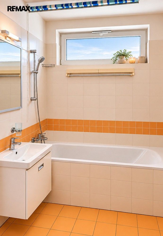 Byt 1+kk · 40 m² · U Hostavického potoka, Praha 9 - Hostavice - 3