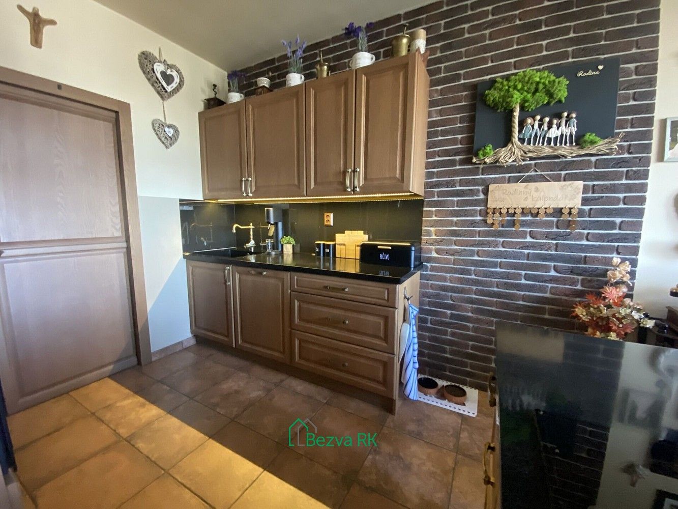 Byt 4+kk · 116 m² · Praha - Letňany, okres Praha 18, Hlavní město Praha - 4